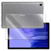 High Definition Screen Protector + Case For Samsung Galaxy Tab A7 10.4" SM-T500N