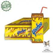 Yoo-hoo Chocolate Drink 6.5 fl. oz., 40 pk. Fast Ship