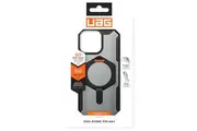 UAG Plasma XTE Magsafe - iPhone 16 Pro Max - Black/Orange