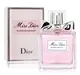 Miss Dior Blooming Bouquet 迪奧 花漾 迪奧 女性淡香水 100ml◐香水綁馬尾◐