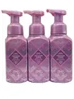 3 BATH AND BODY WORKS CHAI SUGAR COOKIE GENTLE CLEAN FOAMING HAND SOAP NEW