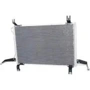 NEW Kool Vue AC Condenser For 94-96 Ford F-150 94-97 F-250