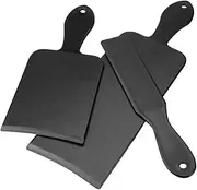 OFFIGAM 1Pc PVC Hair Colouring Board Professional Hair Dyeing Tool for Home and Salon Use Durable Slip Design present for Hairdressing Enthusiasts