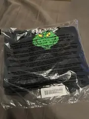 IN HAND - SUPREME GRINCH TEE NAVY MEDIUM FW24 GRINCHMAS CHRISTMAS TEE SOLD OUT