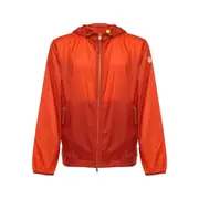 [Moncler X Donald Glover] Moncler X Donald Glover X Gilga Farm By Donald Glover Hamlin Jacket III NUMERIC ORANGE