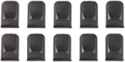 RockShox Remote Plugs - TwistLoc (Includes Rubber Tab For Lock/Unlock Icon) Qty