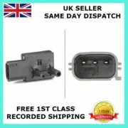 NEW EXHAUST DIFFERENTIAL PRESSURE DPF SENSOR FOR VOLVO V70 V60 S80 XC60 V50
