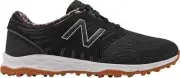 New Balance Women's Fresh Foam Breathe Spikeless Golf Shoe Black - Pick a Size