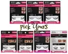 Ardell Magnetic Liquid Liner&Lash- 110/Wispies/Demi Wispies/Accent 002/Faux Mink