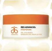 ARBONNE RE9 Advanced Prepwork 60 Gel Eye Masks Brand New Boxed - Fast Postage