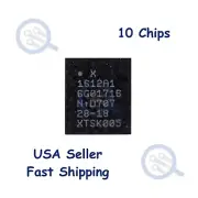 1612A1 iPhone Charging Chip (U6300, Hydra) 8 Plus X XS Max XR SE 2020 (10 Chips)