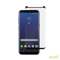 在飛比找momo購物網優惠-【Moshi】IonGlass for Samsung Ga