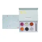9pc Oh Flossy Wild Wonders Kids Face Party Makeup Paint/Brush/Natural Primer Set