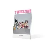 TWICE - TWICEZINE (ONCE HALLOWEEN) 寫真書 (韓國進口版)