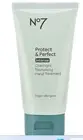 No7 Protect & Perfect Intense Hand Cream, Day or Night 75ml