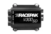 HALTECH RACEPAKV300SD KIT W/DATALINK LITE MC HT-06-200-KT-V300SDLM