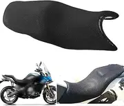 for CFMOTO 650MT MT650 3D Breathable Mesh Seat Cover Protector Insulation Seat Cushion Cover