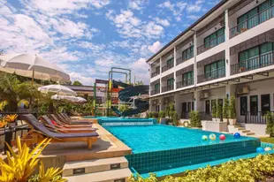 奧南維亞度假村Aonang Viva Resort