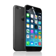2X Plastic Screen Protector Gurad Cover For iPhone 6/6S 7/8 4.7'' Clear