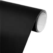 Mat Wrap Satin Film Decal Set