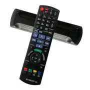 Remote For Panasonic DMR-BST855EG DMR-BST755EG DMR-BWT850EG Blu-ray DVD Recorder