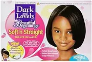 Beautiful Beg Relaxer Kit Normal