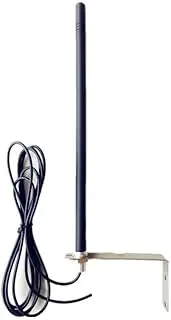 433MHz/433.92MHz Booster Indoor/Outdoor Gate/Garage/Receiver Antenna 3.5dbi 2M