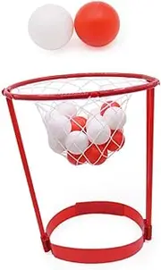 Headband Basketball Game for Boys and Girls Toddler Basketball Toy Indoor Outdoor Catching Game Headband Ball Toy Fun Party Favors