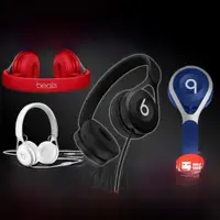 在飛比找ETMall東森購物網優惠-Beats EP頭戴式耳機 運動耳機 重低音 HiFi音樂耳