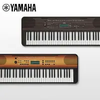 在飛比找樂天市場購物網優惠-【非凡樂器】YAMAHA PSR-E360 /61鍵電子琴 