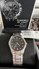 Citizen Eco-Drive Mens MB7506-54L