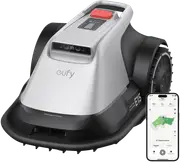 eufy E15 Robot Lawn Mower