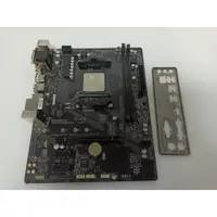 在飛比找蝦皮購物優惠-93@ AMD Athlon 3000G + 技嘉GA-A3