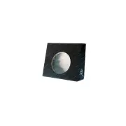 Aerpro 12" Slimline Ute Sub Box - Slot Port 16mm MDF 24 Litres Volume
