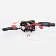 Indicator HeadLamp Switch Wiper Switch MR301406 For Mitsubishi Pajero Montero (for: Mitsubishi)