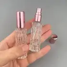 10ml Portable Travel Perfume Atomizer Small Bottle Disinfectant Spray Refillable
