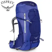 在飛比找蝦皮商城優惠-【Osprey】Ariel AG 75L S 登山背包 女款