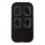 Garage Door Remote Universal Gate Remote Control Cloning Homelink Key Fob Pro...
