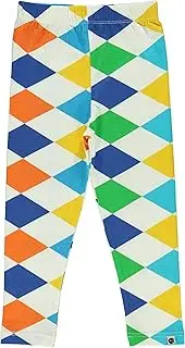 [Småfolk] Boys Harlequin Leggings