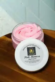 Pink Mimosa