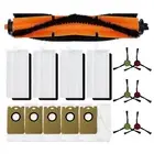 Essential Parts Set for Ionvac For SmartClean V4 Self Emptying Vacuum Cleaner