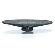 HART FITNESS WOBBLE BOARD - PERFECT FOR TRAINING STABILITY AND BALANCE (6-636)