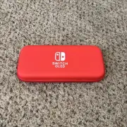 Nintendo Switch OLED Case