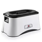 Paraffin Wax Warmer Machine for Hands and Feet Spa Bath