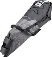 12-14L Bike Large dle Bag Cycling Rear Seat Bag Cycling Rear Seat Pannier Bike Tail Storage Bag Multicolor One Size