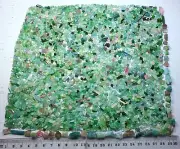 1458 Carat Tourmaline Transparent Crystal/Rough From Konar Mine Afghanistan