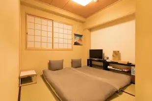 心齋橋的1臥室公寓 - 20平方公尺/1間專用衛浴Hotel It's on Shinsaibashi East[Licensed] *11*