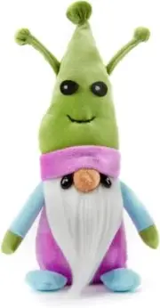 Giftcraft Martian Marty Gnome, Polyester