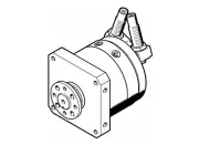 A●FESTO DSM-T-32-270-CC-FW-A-B 1145107 Rotary Actuator New
