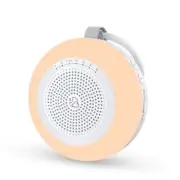 Portable Sound Machine for Baby, White Noise Machine,33 Soothing Sound 10